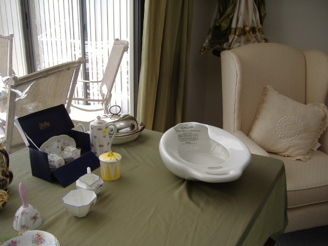 Shelley meeting Florida Regional 2007 Home of Doris Sweezey 4, reduced